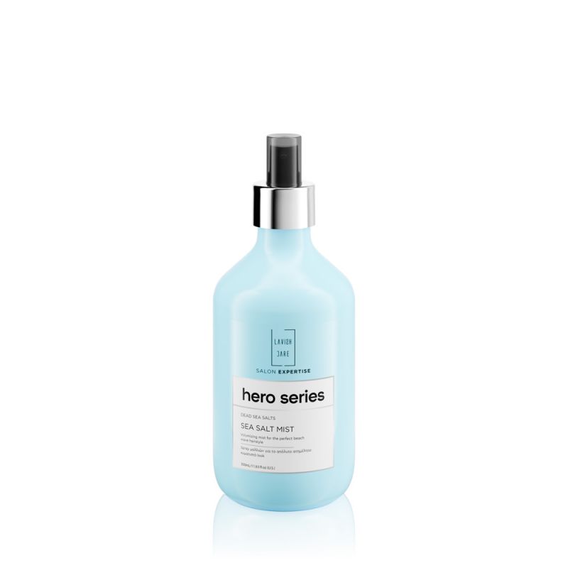 LAVISH CAREHero Series - Sea Salt Mist - 350mL