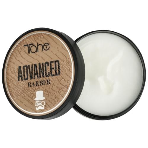 TAHE Advanced Barber Nº302 Natural Pomade 100ML
